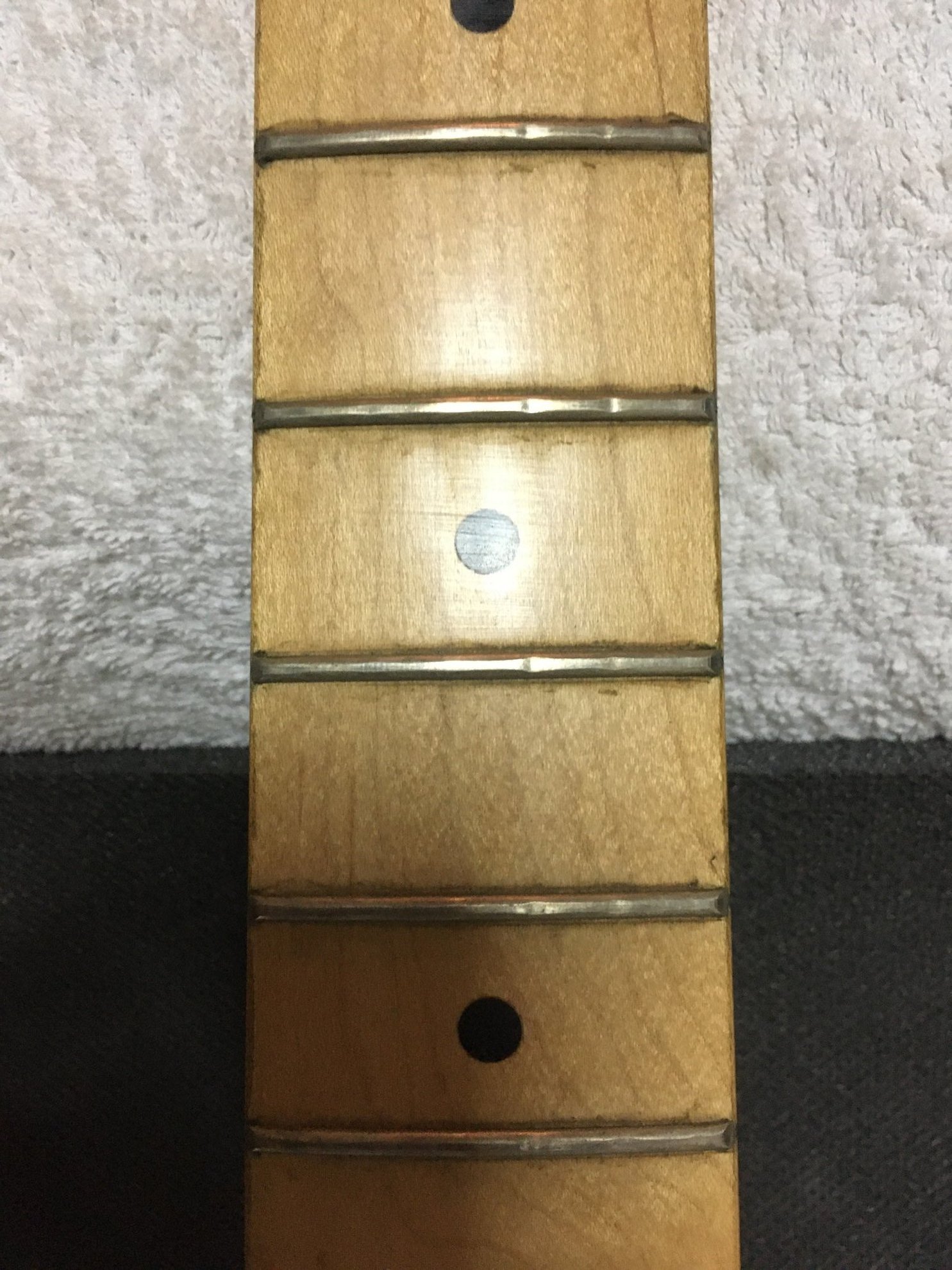 Probleme taste Fender Stratocaster