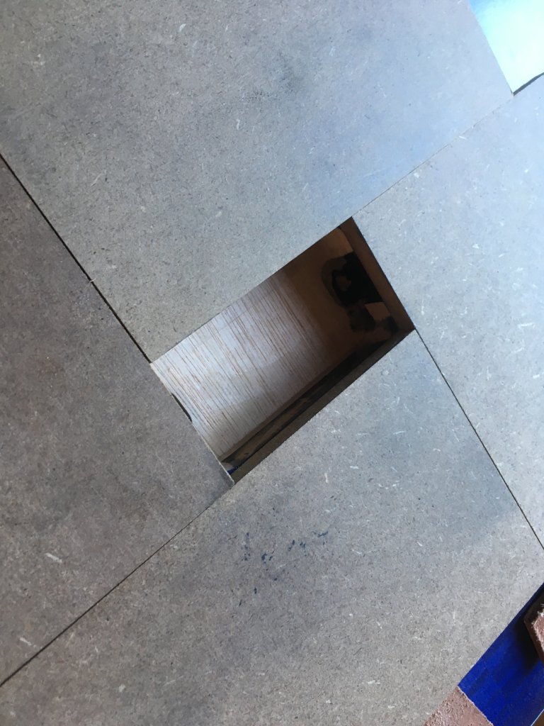 Ibanez RGA — instalare doză activă Fishman Fluence