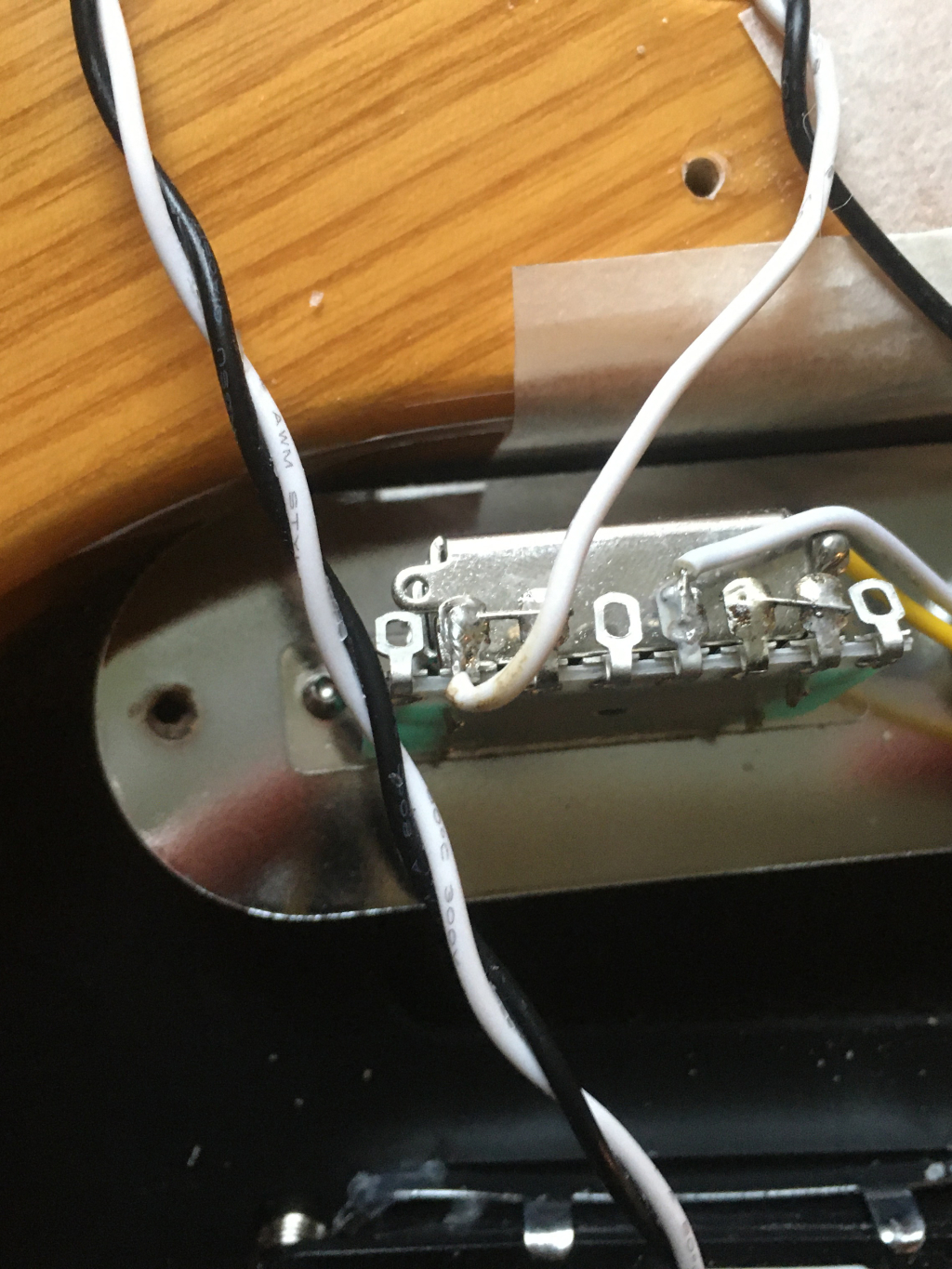 Schimbare doze, reparații și modificări electronică