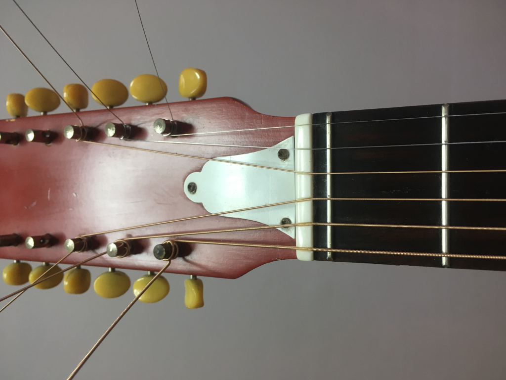 Reghin Apollo, reparație & lipire bridge, nut din os