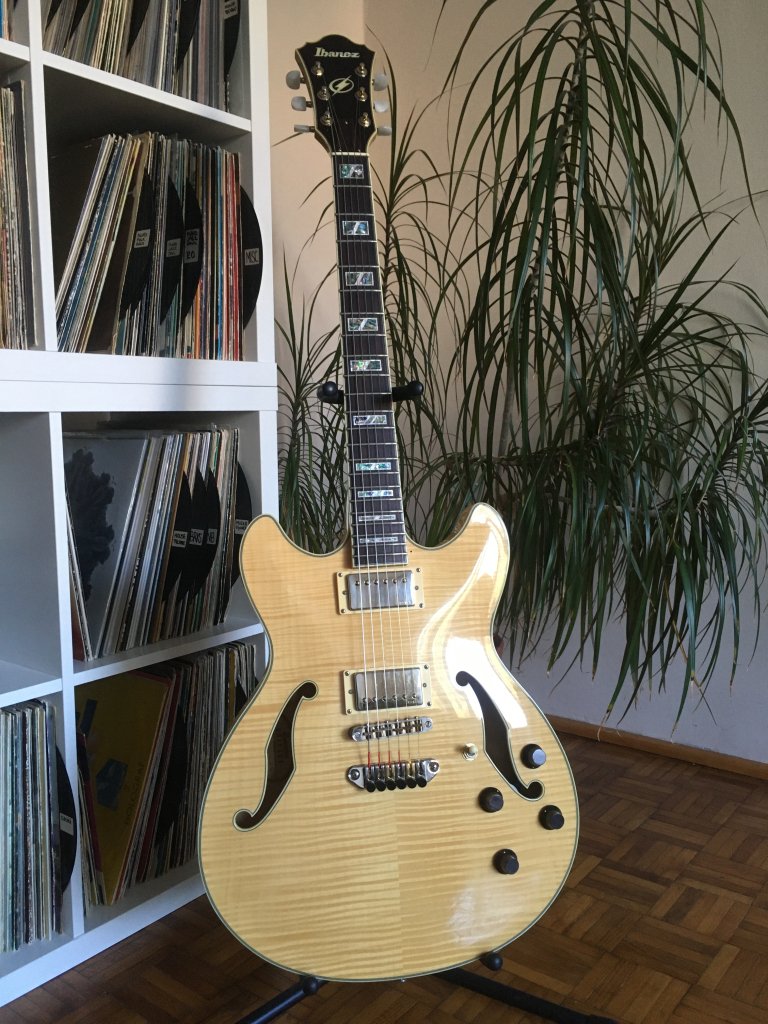 Setup chitare și chitare bass